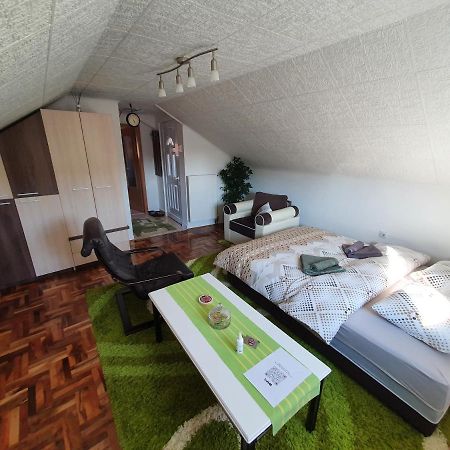 Fortress Apartments Ni Exteriér fotografie