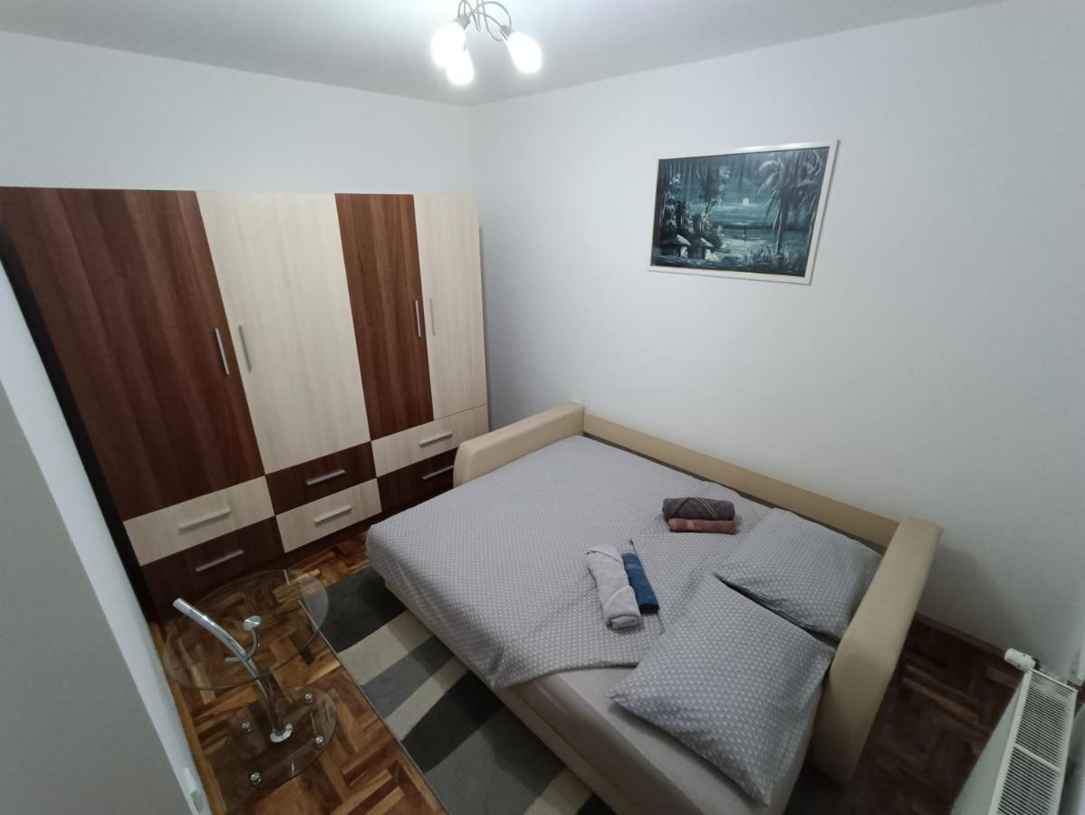 Fortress Apartments Ni Exteriér fotografie