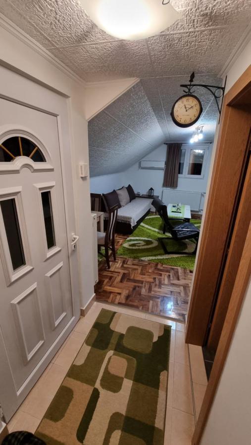 Fortress Apartments Ni Exteriér fotografie